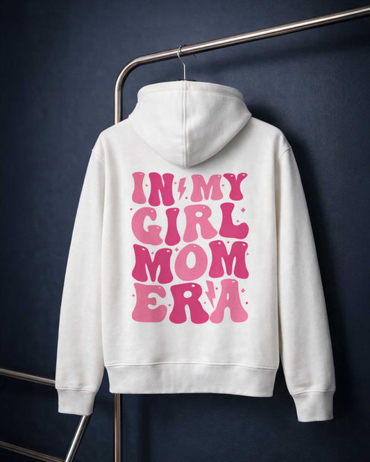 Mom Hoodie