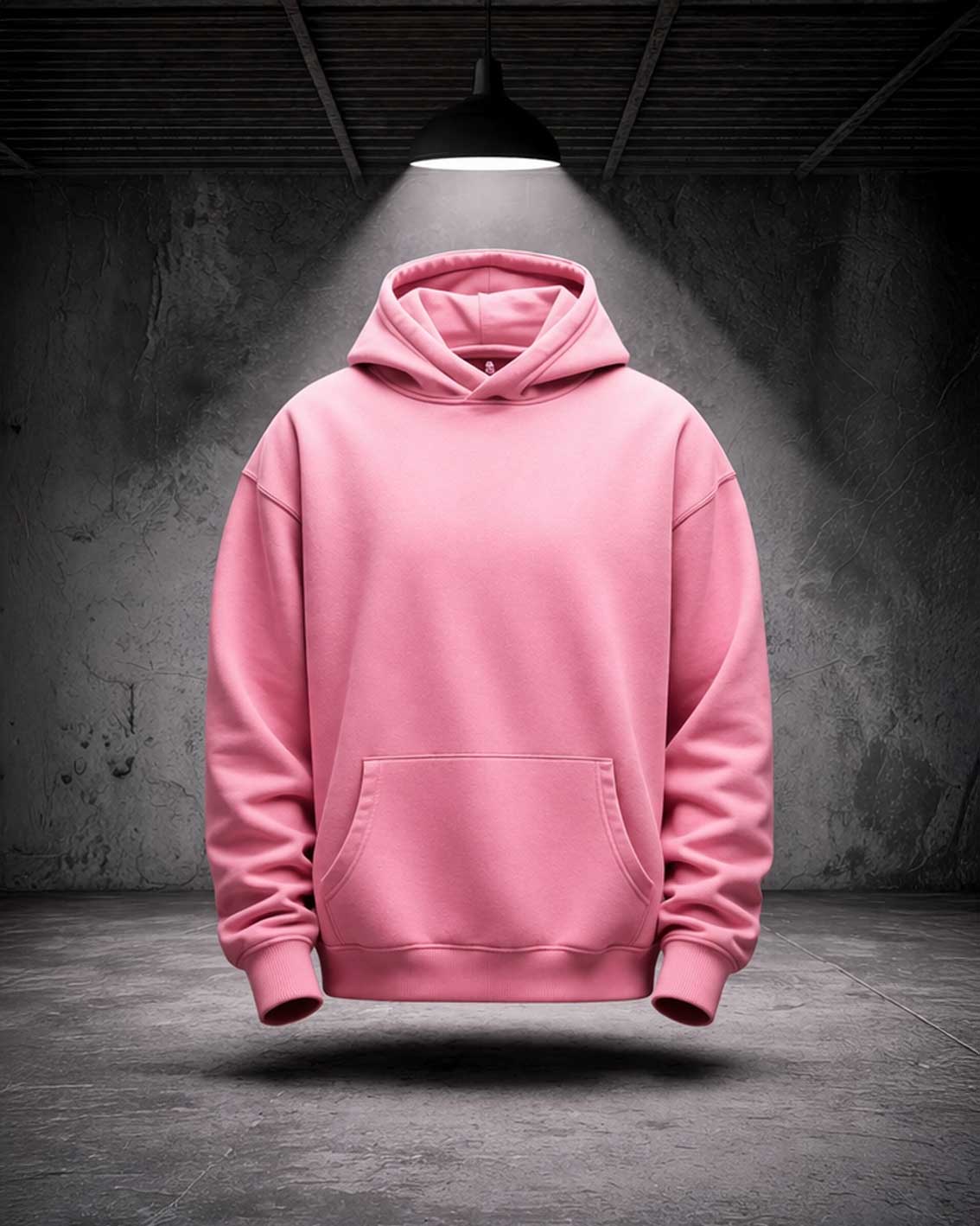 Hoodie Básico