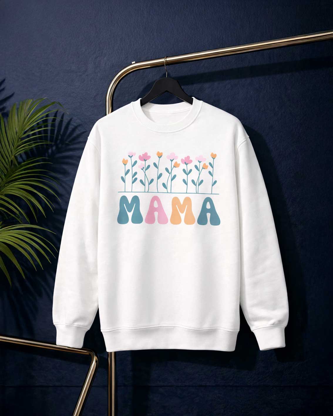 Mom - Buzo