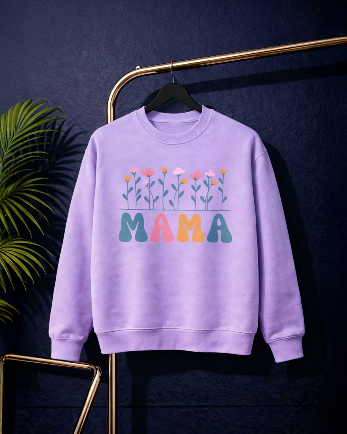 Mom - Buzo