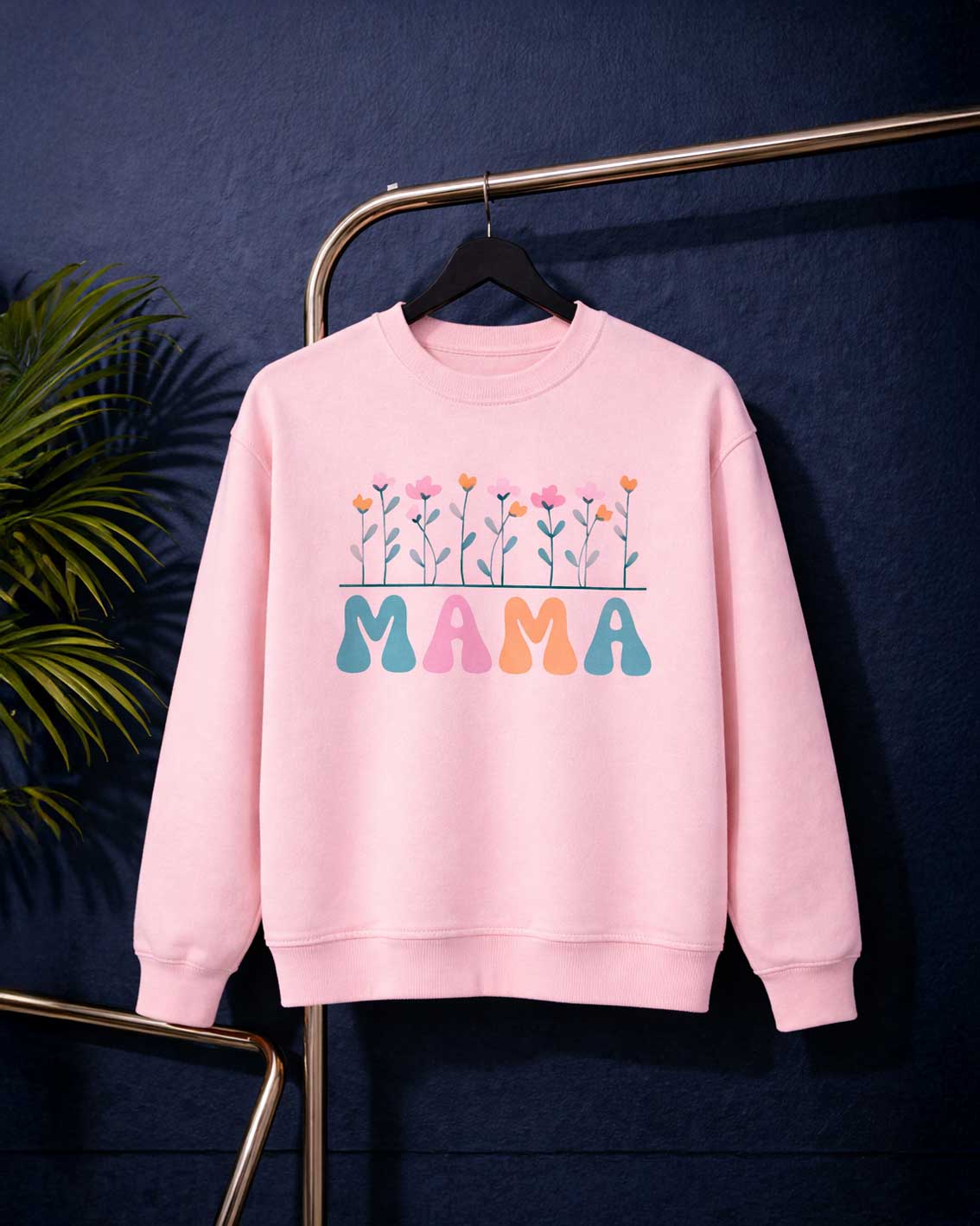 Mom - Buzo