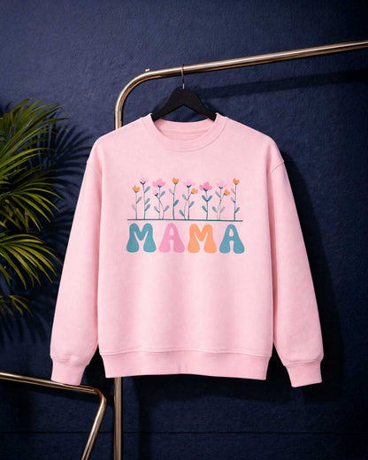Mom - Buzo