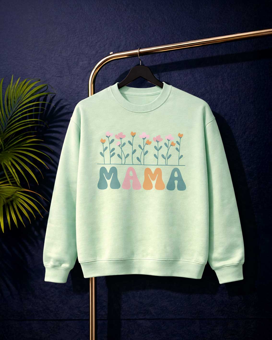 Mom - Buzo