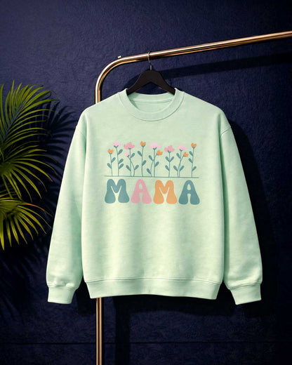 Mom - Buzo