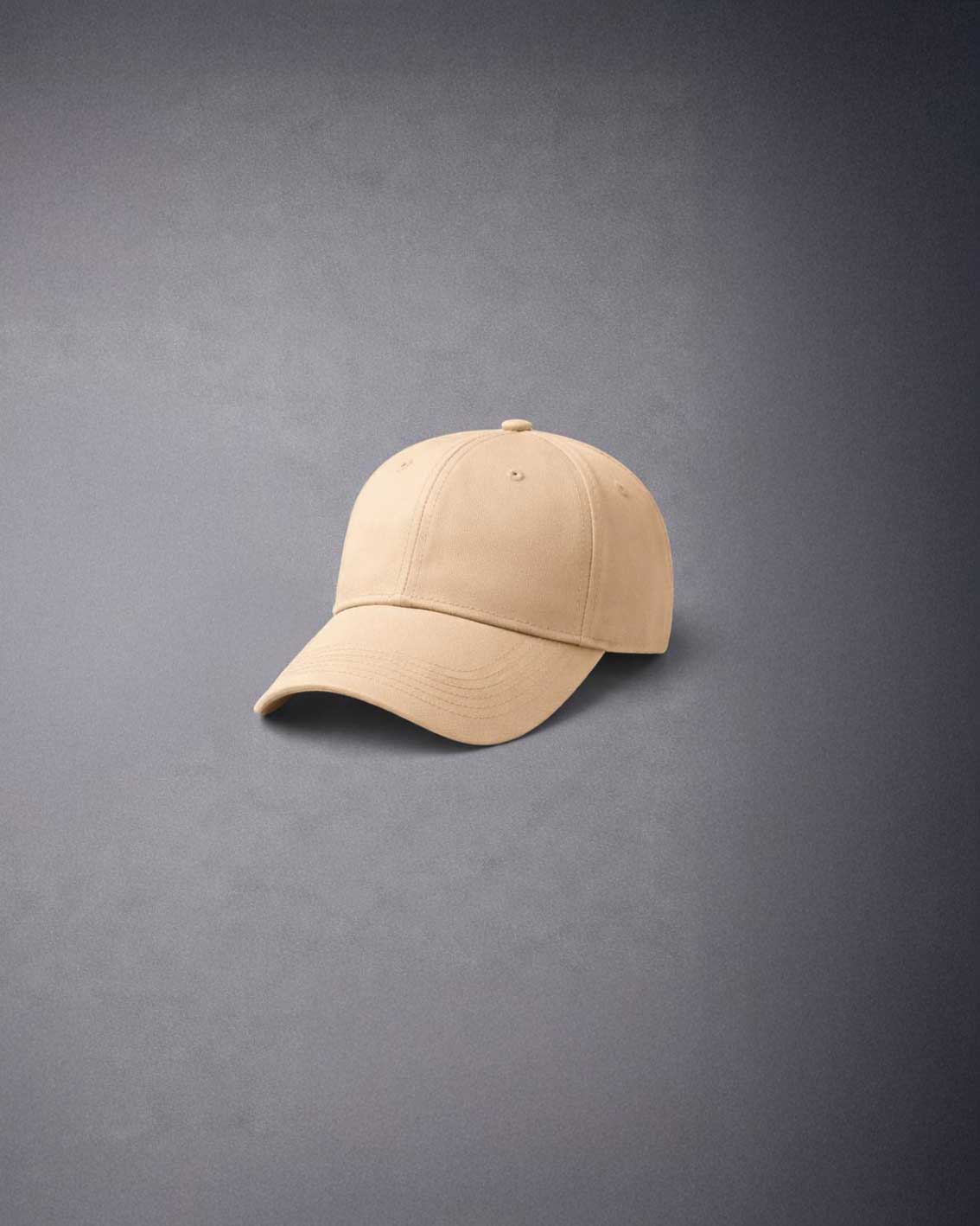 Gorra de Gabardina