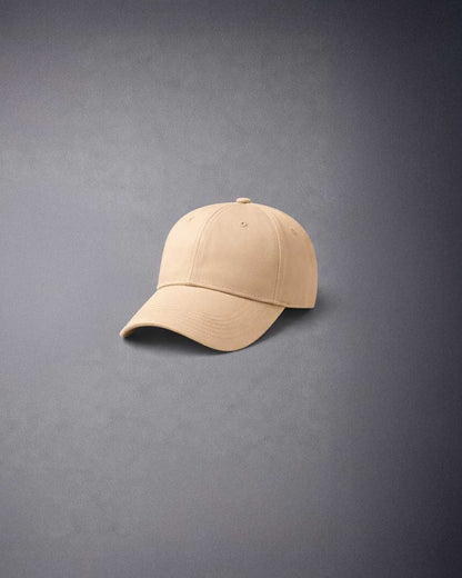 Gorra de Gabardina