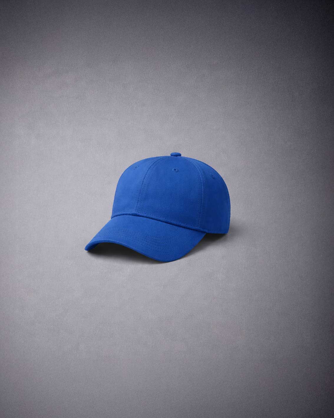 Gorra de Gabardina