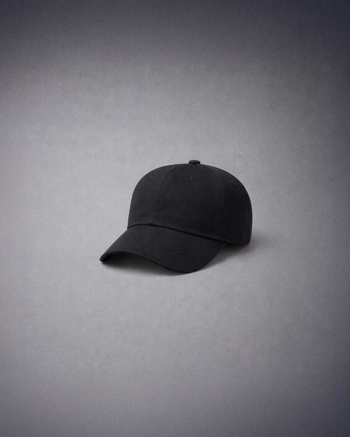 Gorra de Gabardina