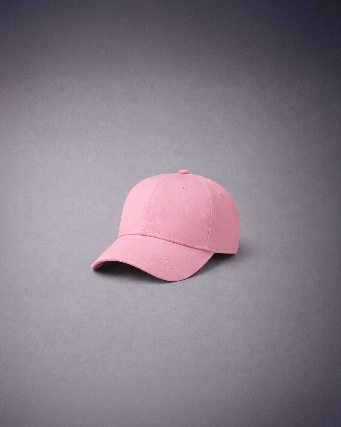 Gorra de Gabardina