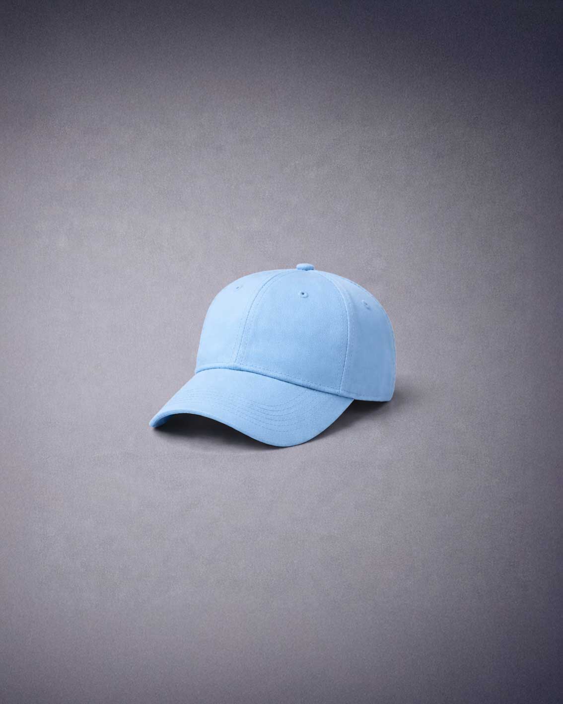 Gorra de Gabardina