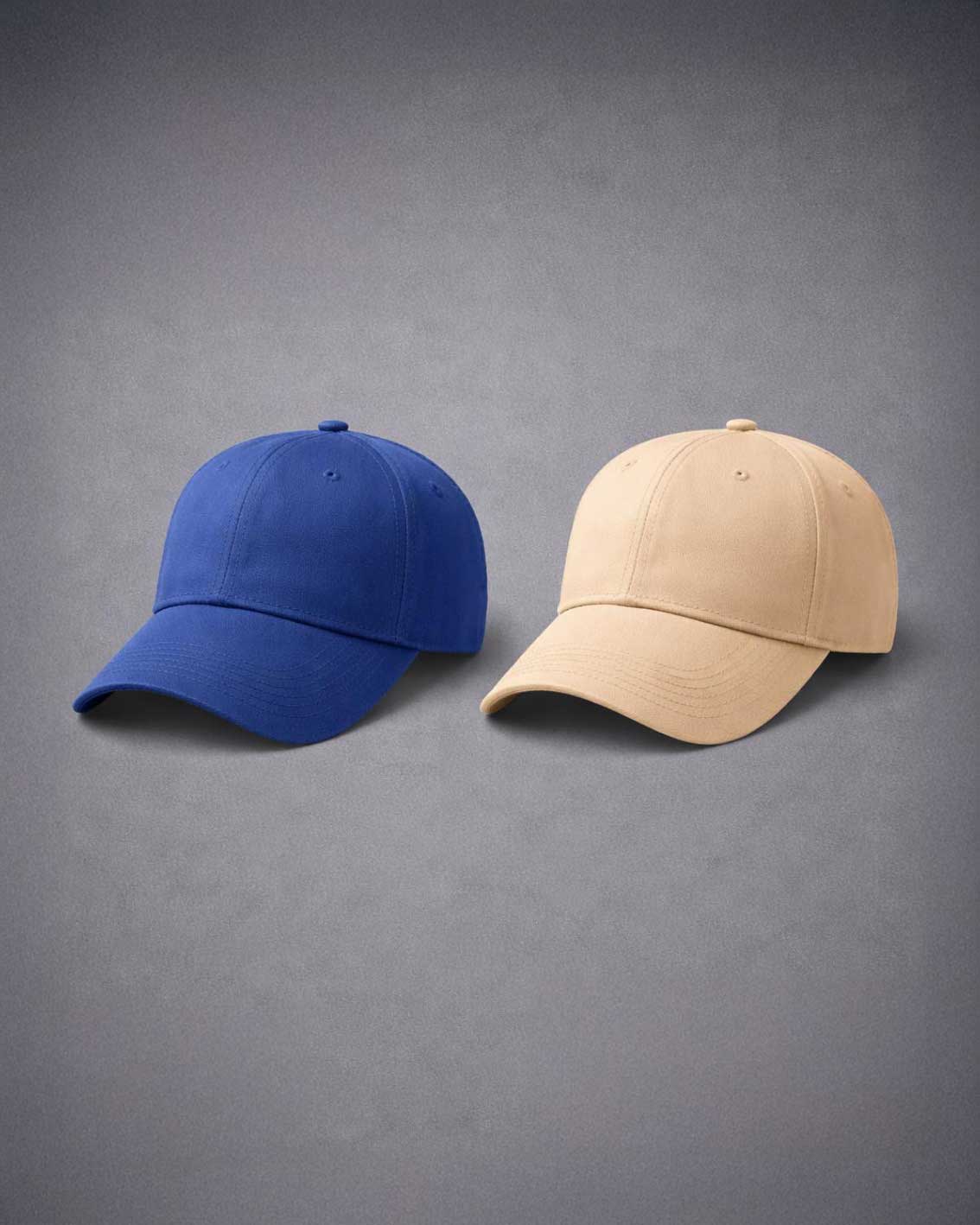 Gorra de Gabardina