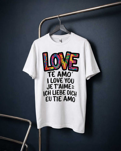 Camiseta Personalizada