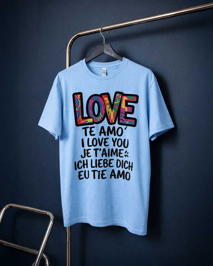 Camiseta Personalizada