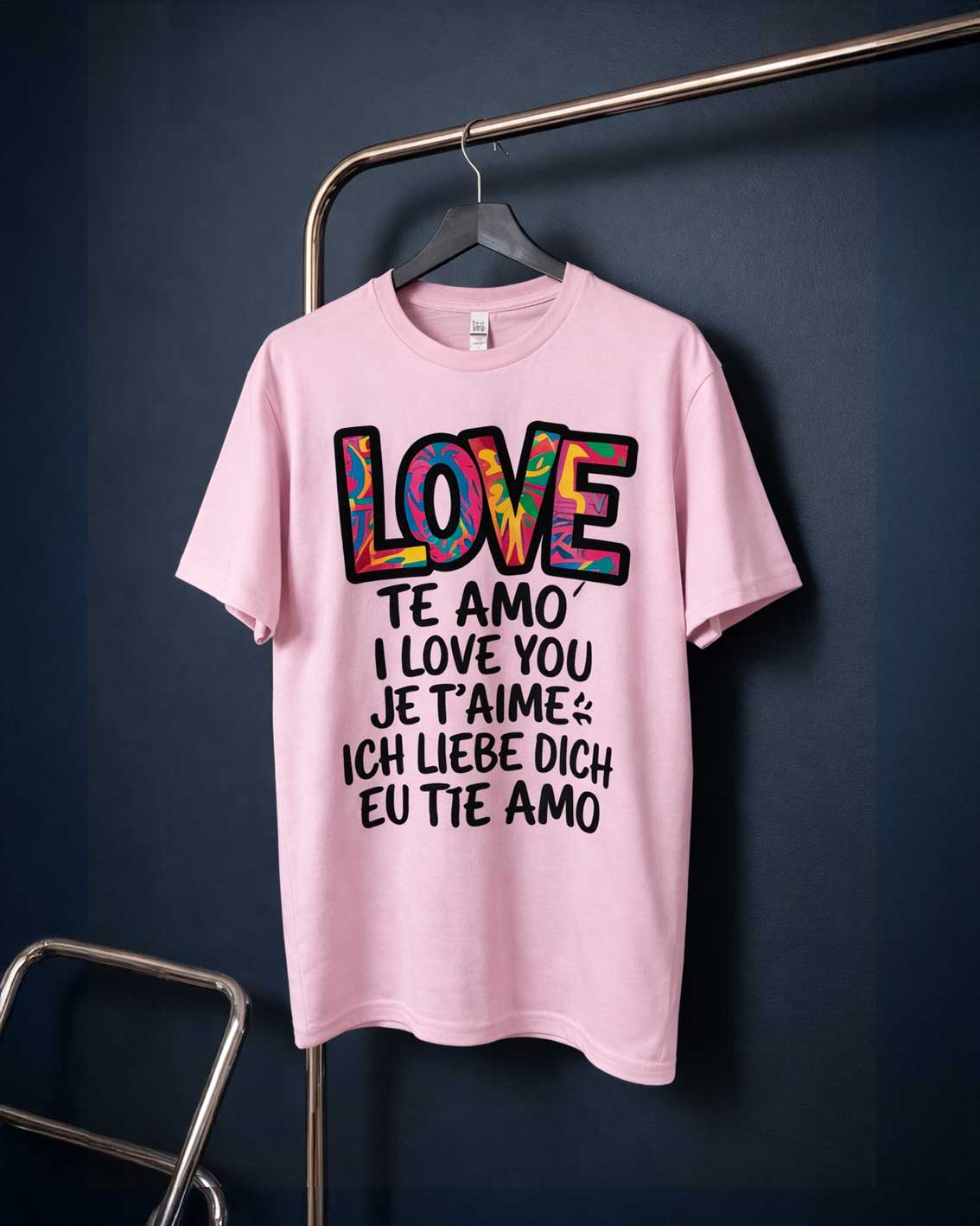 Camiseta Personalizada