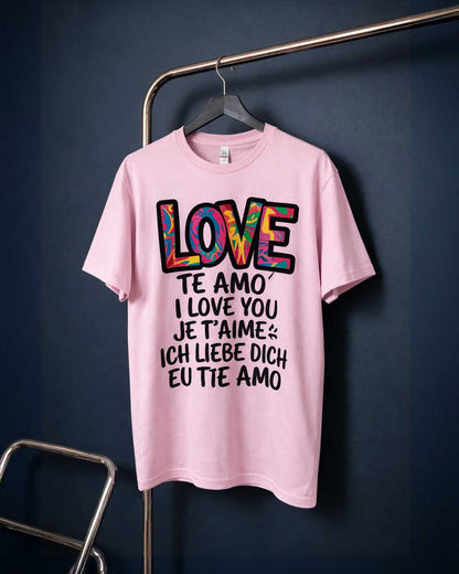Camiseta Personalizada