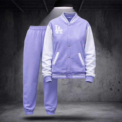 Conjunto Jacket + Jogger