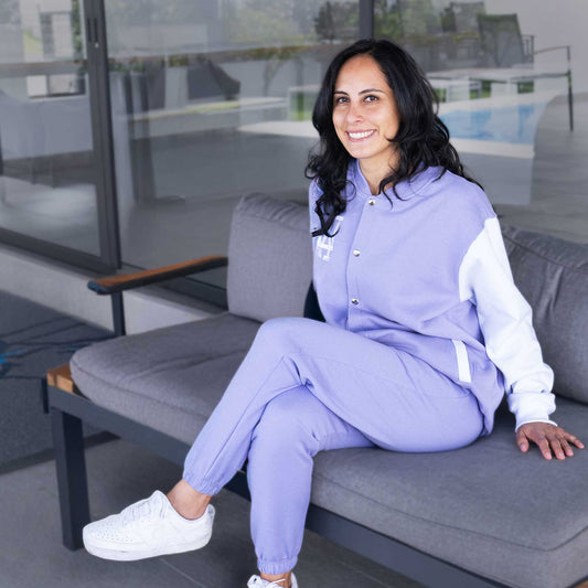 Conjunto Jacket + Jogger