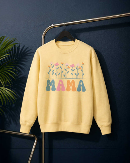 Mom - Buzo