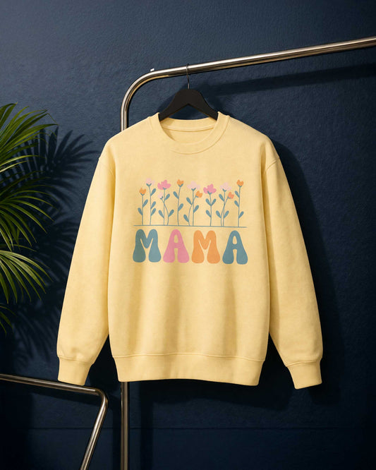 Mom - Buzo