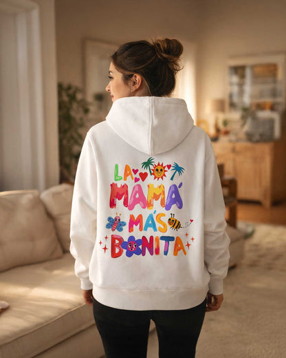 Mom Hoodie