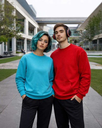 Conjunto Buzo+Jogger