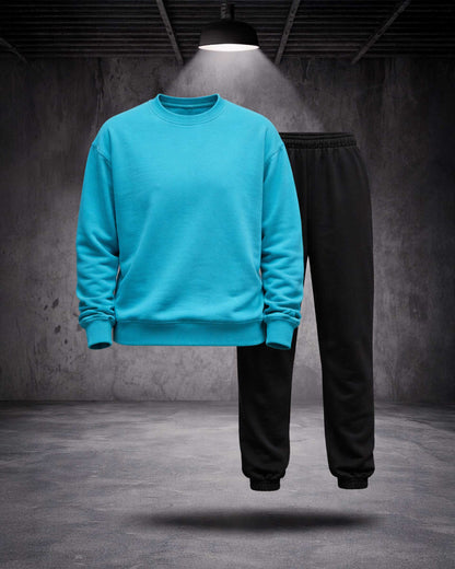 Conjunto Buzo+Jogger