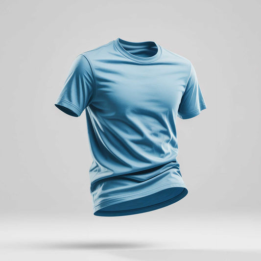 Camiseta manga corta