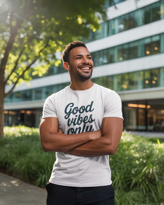 Camiseta Personalizada