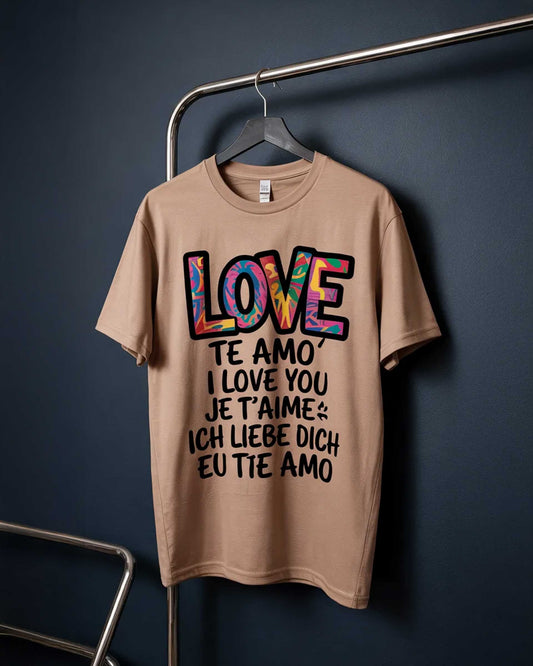 Camiseta Personalizada