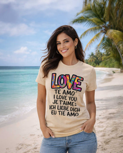 Camiseta Personalizada