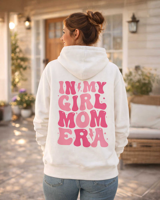 Mom Hoodie