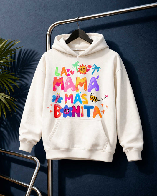 Mom Hoodie
