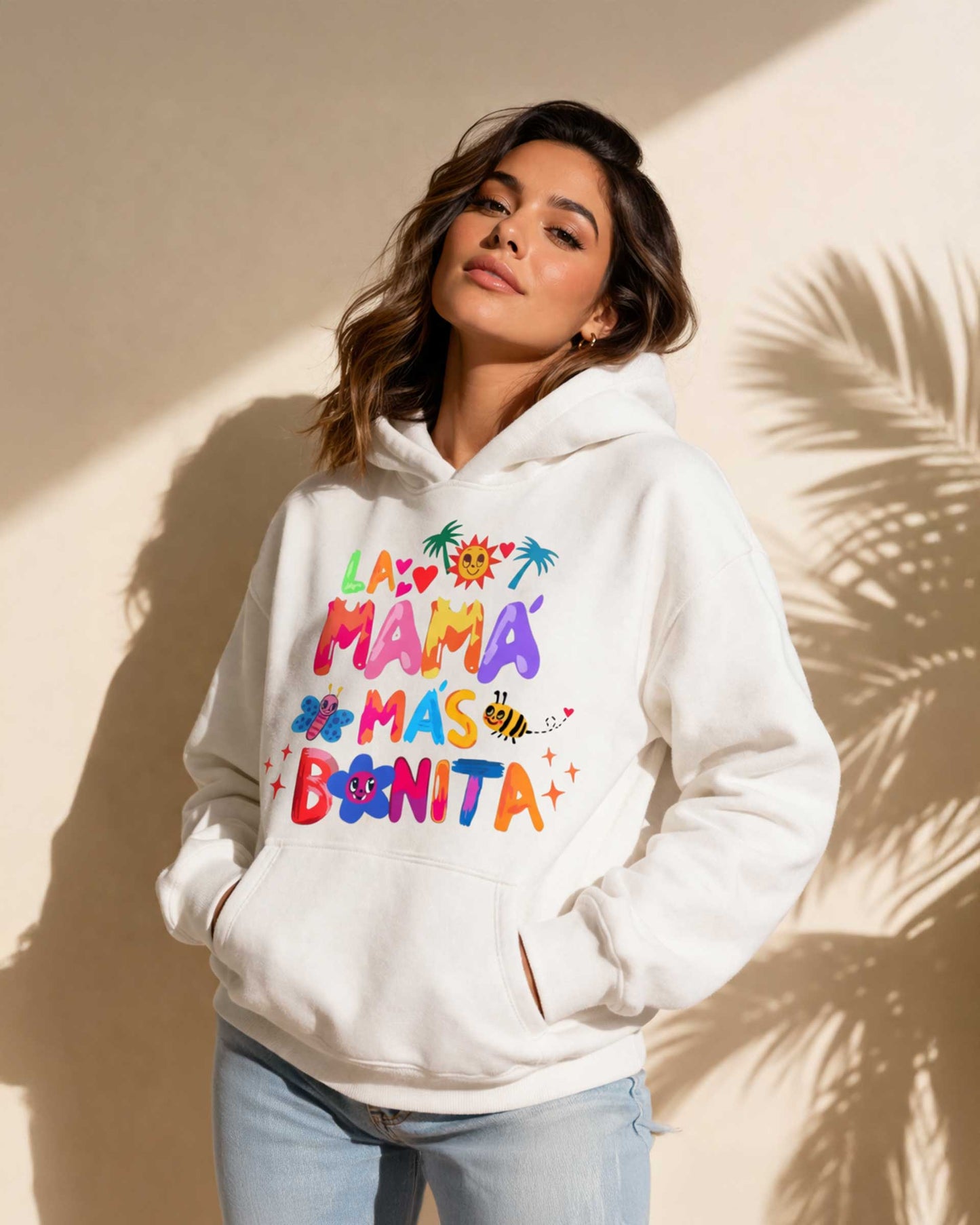 Mom Hoodie