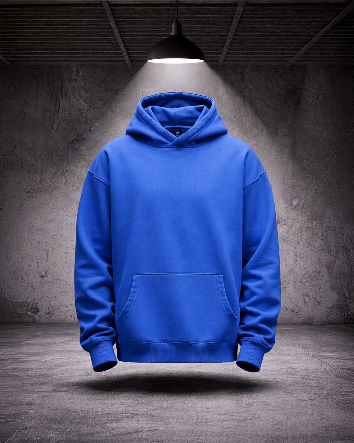 Hoodie Básico