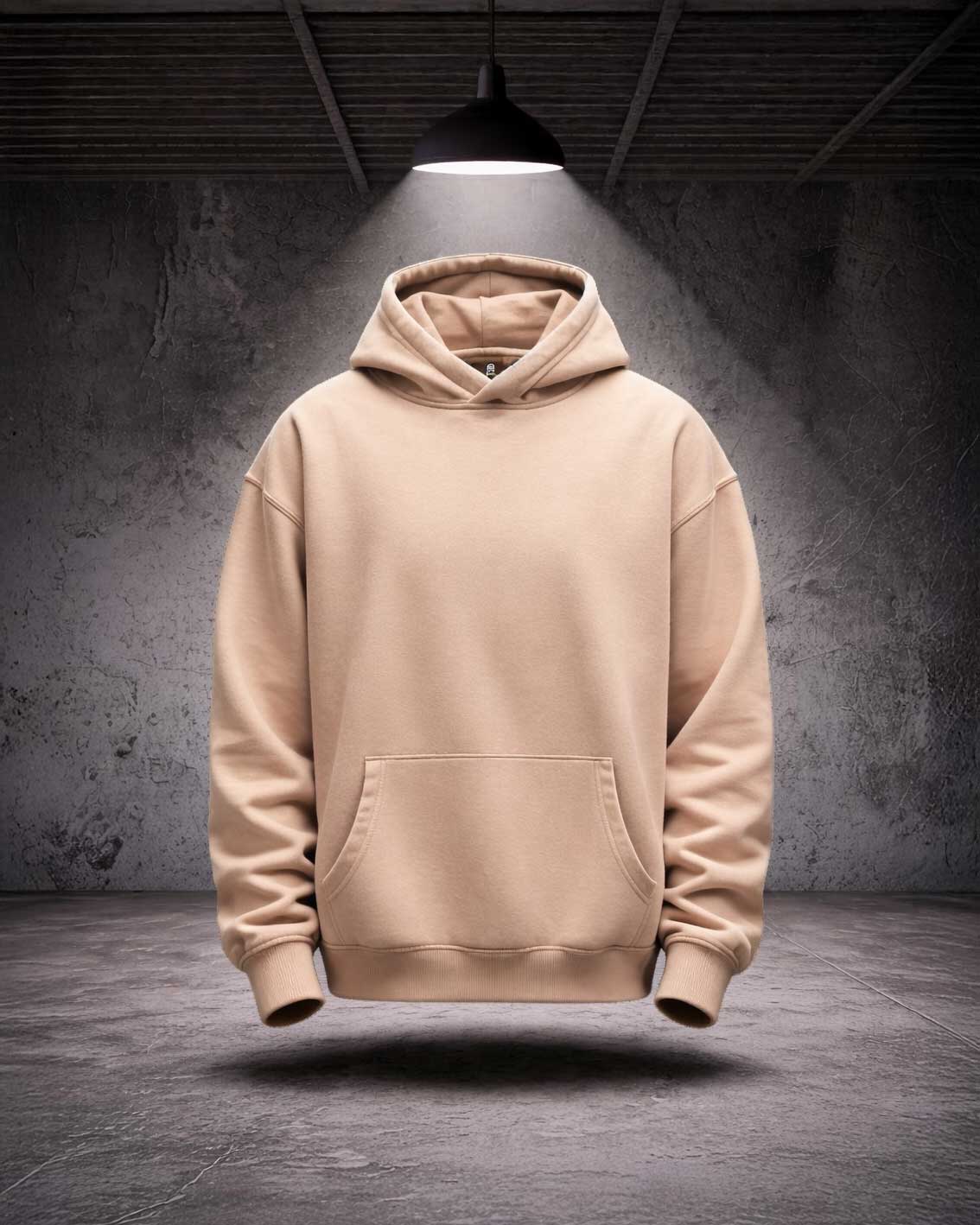 Hoodie Básico