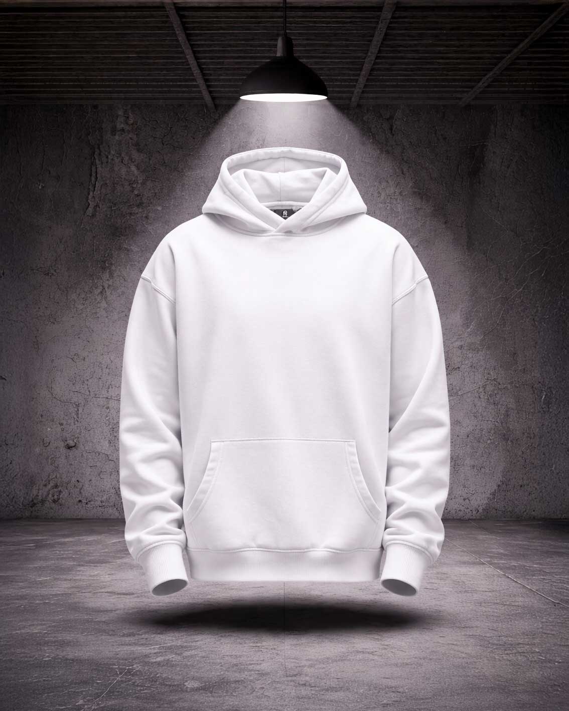 Hoodie Básico