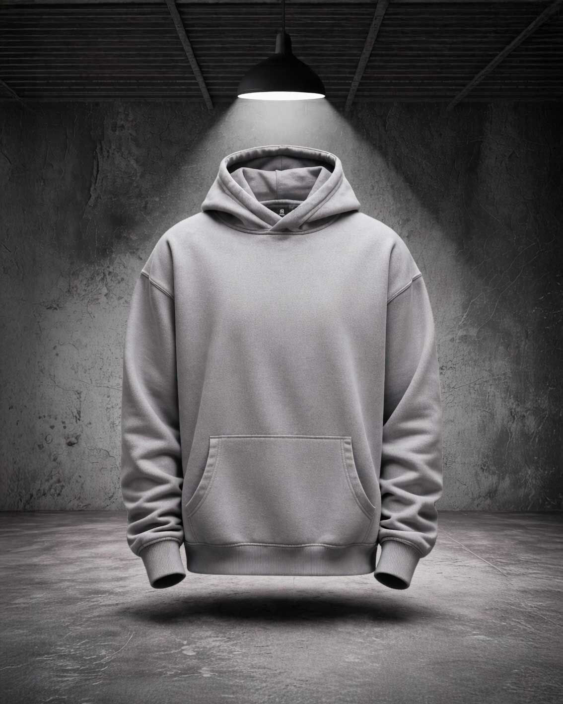 Hoodie Básico