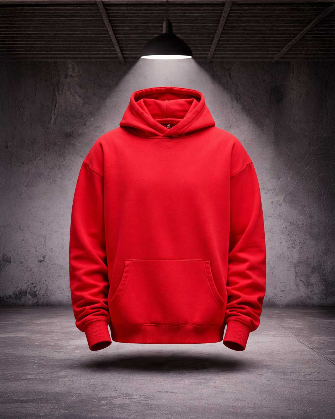 Hoodie Básico