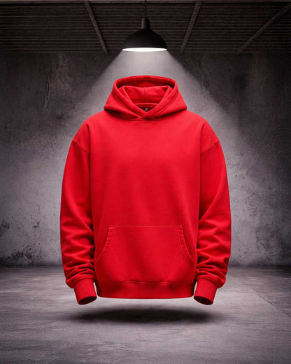 Hoodie Básico