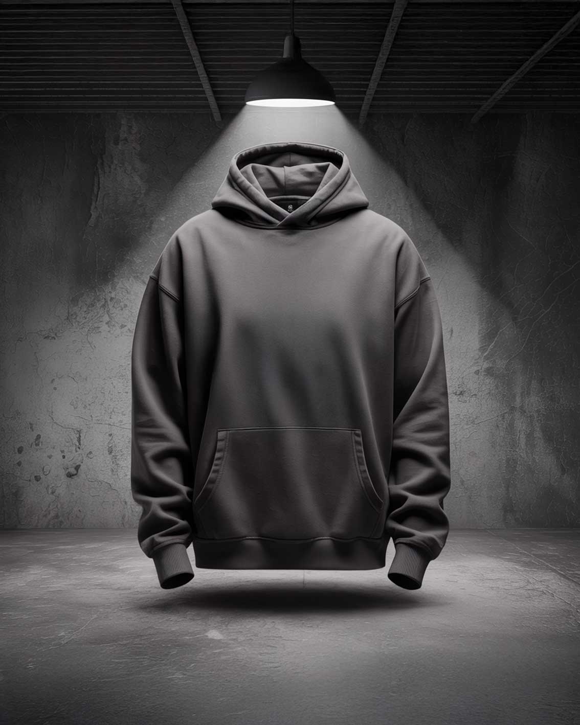 Hoodie Básico