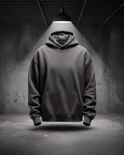 Hoodie Básico