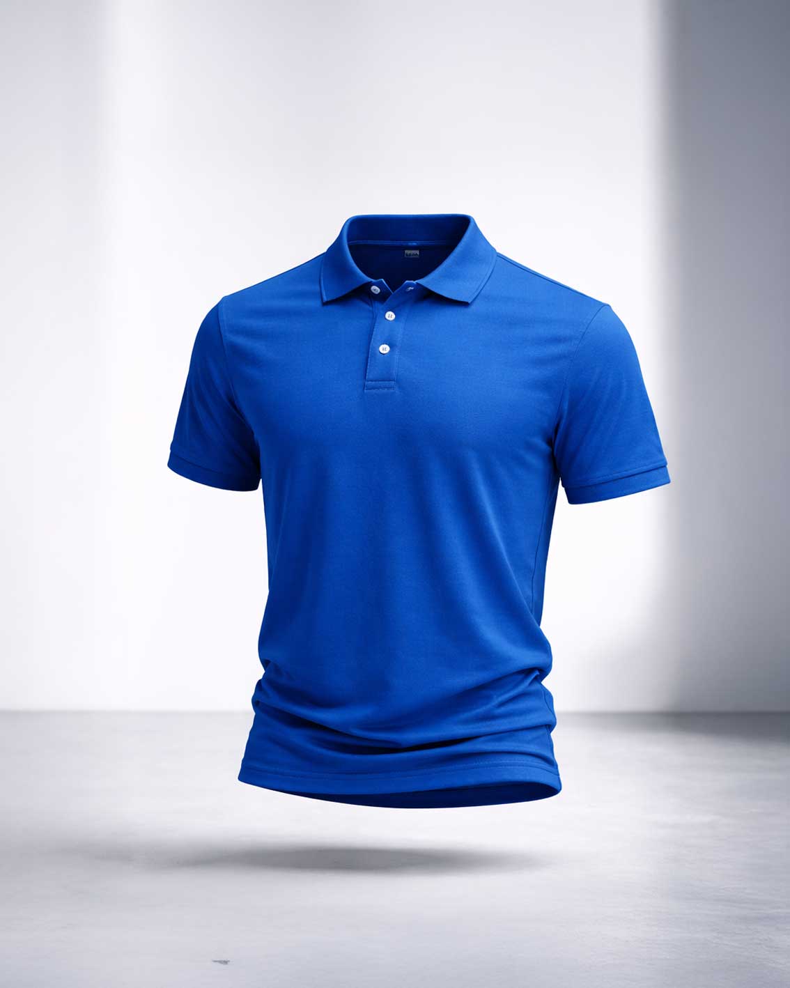 Camiseta tipo Polo