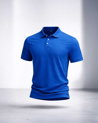 Camiseta tipo Polo