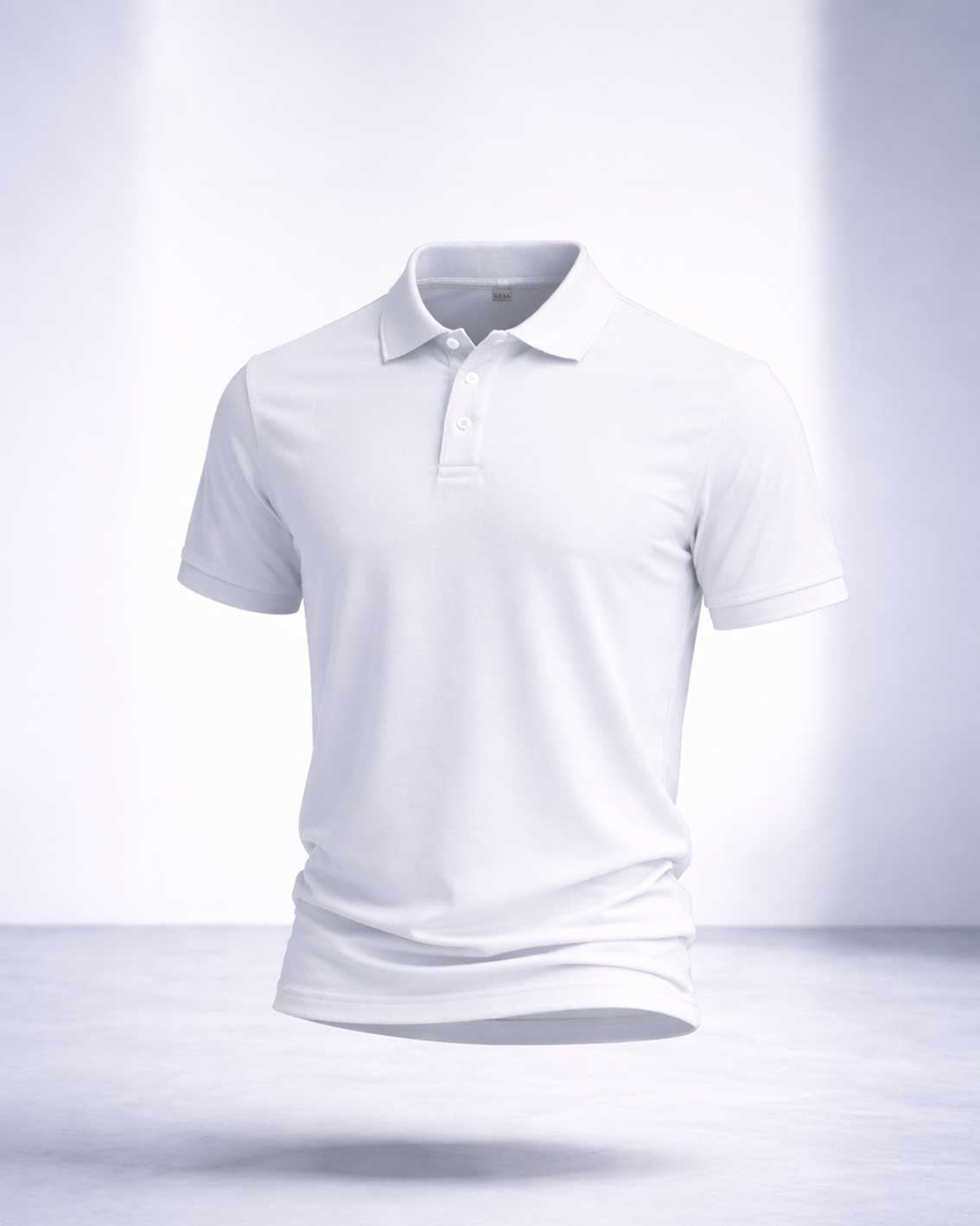 Camiseta tipo Polo