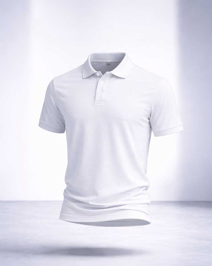 Camiseta tipo Polo