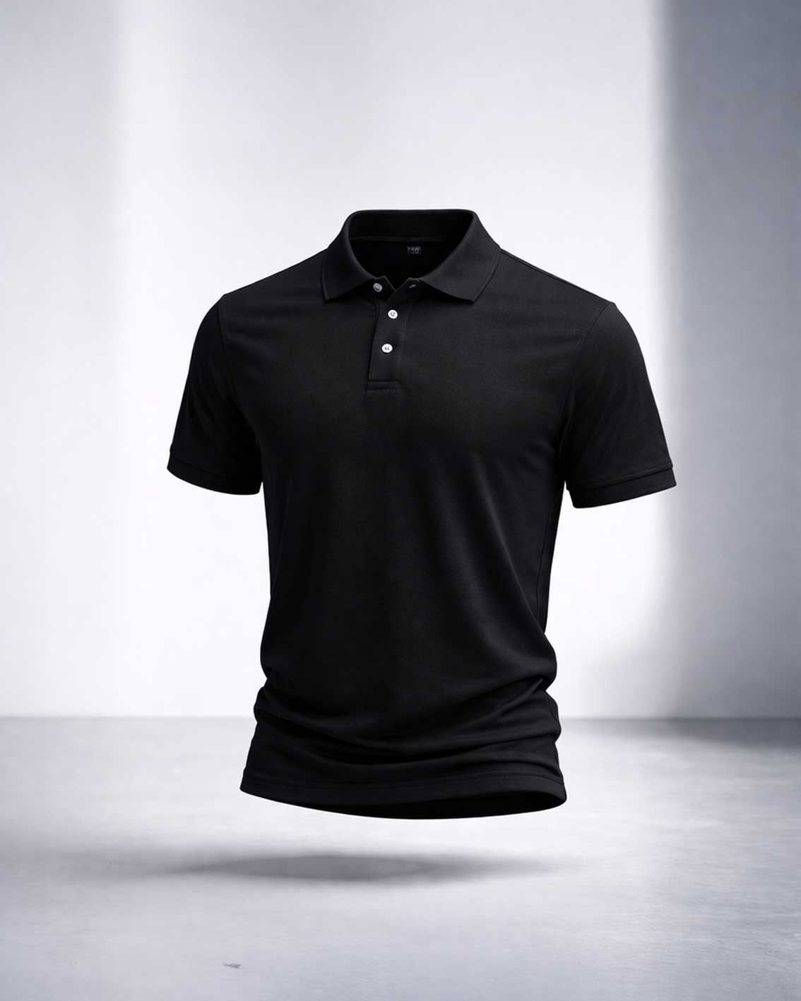 Camiseta tipo Polo