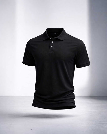 Camiseta tipo Polo