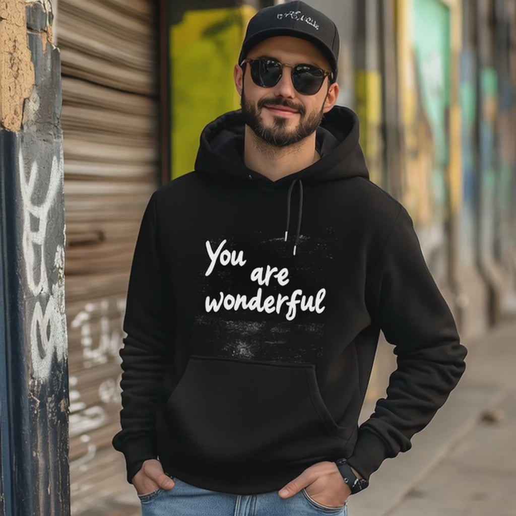 Hoodie Personalizado