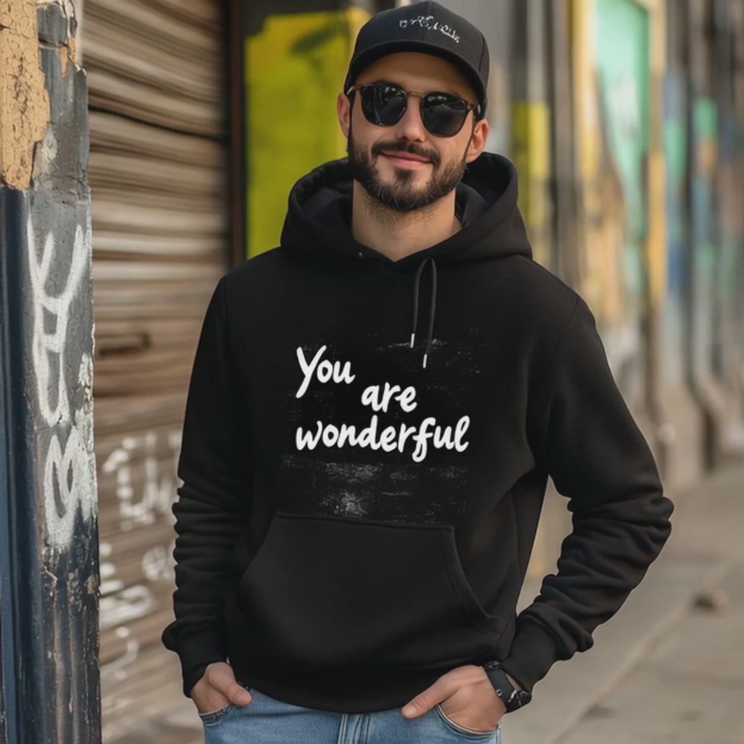 Hoodie Personalizado