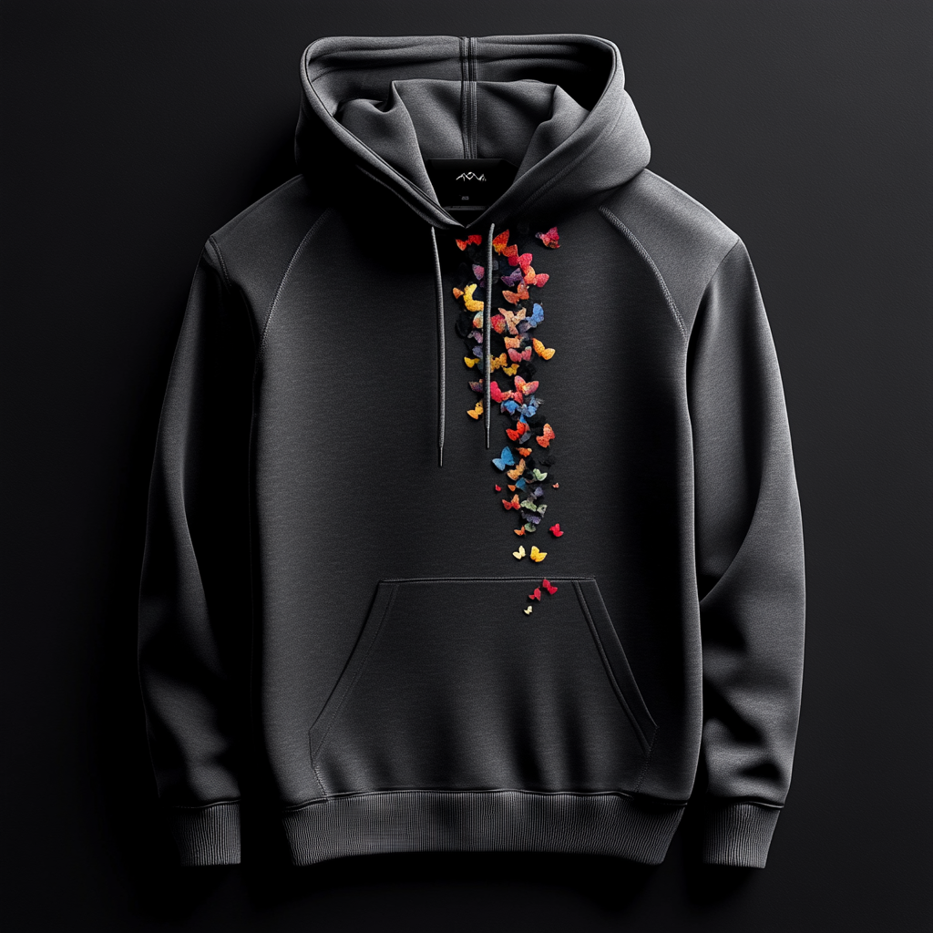 Hoodie Personalizado